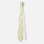 Cayman Islands Flag Map 2.0 Neckwear