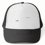 Cayman Islands Flag Map full size Hats