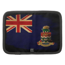 Cayman Islands Flag Planners