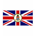 Cayman Islands Flag shirt