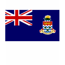 Cayman Islands Flag t-shirts
