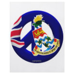 Cayman Islands flyers