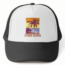 Cayman Islands Hat