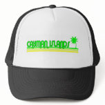 Cayman Islands Trucker Hats