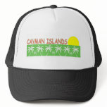 Cayman Islands Hat