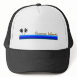 Cayman Islands Hats
