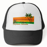 Cayman Islands Hats