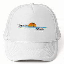 Cayman Islands Hat