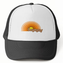 Cayman Islands Hat