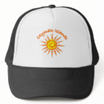 Cayman Islands Hat