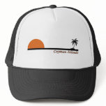 Cayman Islands Trucker Hats