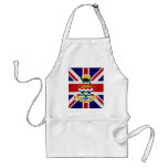 Cayman Islands High quality Flag Apron