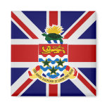 Cayman Islands High quality Flag Refrigerator Magnets