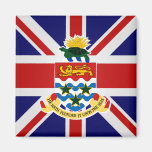Cayman Islands High quality Flag Refrigerator Magnet