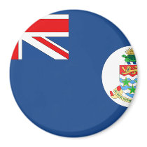 Cayman Islands Magnets