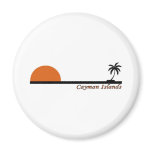 Cayman Islands Magnets