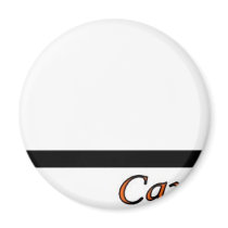 Cayman Islands Fridge Magnet