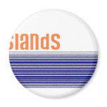 Cayman Islands Fridge Magnet