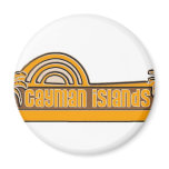 Cayman Islands Magnets
