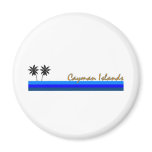 Cayman Islands Magnets