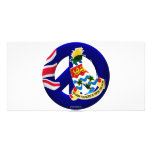 Cayman Islands Picture Card