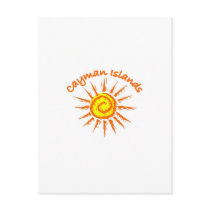 Cayman Islands Postcards