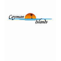 Cayman Islands Shirt by thehatch Cayman Islands Shirt