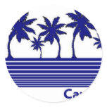 Cayman Islands Sticker