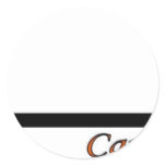 Cayman Islands Sticker