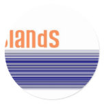 Cayman Islands Sticker
