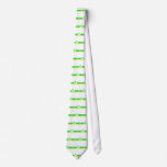 Cayman Islands Custom Tie