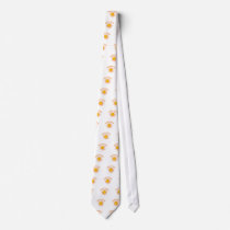 Cayman Islands Neck Ties