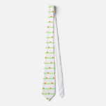 Cayman Islands Custom Ties