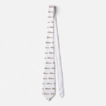 Cayman Islands Neck Ties
