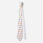 Cayman Islands Necktie