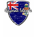 Cayman islands t-shirts