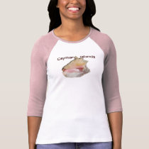 Cayman Islands Vacation Tees