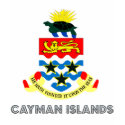 Caymanian Emblem t-shirts