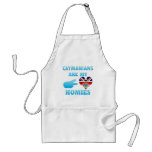 Caymanians are my Homies Aprons