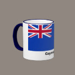 Caymans Mug