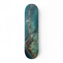 Cayo Largo del Sur skateboards by KiDAcE Cayo Largo del Sur skateboards