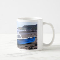 Cayton Bay Boat mugs