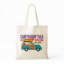 Cayucos 2009 Bag