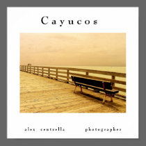 Cayucos posters