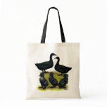 Cayuga Duck Family bags
