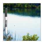 CAYUGA LAKE eraser board Dry Erase Whiteboard