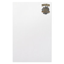 Cayuga Wildcats 2009 Texas State Champions! Stationery