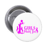 CAZA DEL COON DEL CHICA PINS