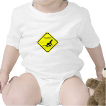 cazador del muchacha camiseta