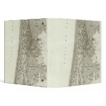 Cazau Vinyl Binder